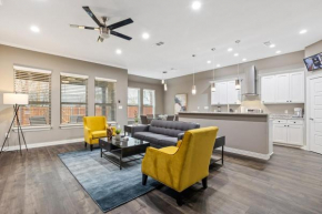 Grand Prairie Getaway